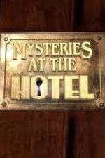 Watch Mysteries at the Hotel Megashare8