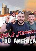 Watch The 2 Johnnies Do America Megashare8