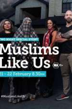 Watch Muslims Like Us Megashare8
