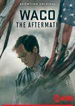 Watch Waco: The Aftermath Megashare8
