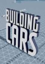 Watch Building Cars: Secrets of the Assembly Line Megashare8