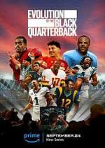 Watch Evolution of the Black Quarterback Megashare8