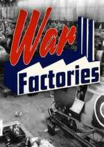 Watch War Factories Megashare8