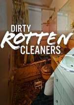 Watch Dirty Rotten Cleaners Megashare8