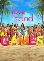 Watch Love Island Games Megashare8
