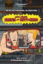 Watch Beavis and Butt-Head Do the Universe Megashare8