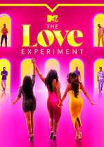 Watch The Love Experiment Megashare8