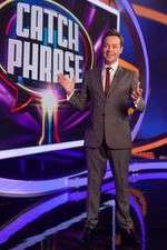 Watch Catchphrase Megashare8