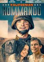 Watch Kalifornian Kommando Megashare8