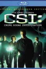 Watch CSI: Crime Scene Investigation Megashare8