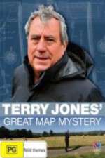 Watch Terry Jones Great Map Mystery Megashare8