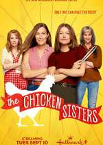 Watch The Chicken Sisters Megashare8