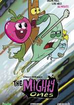 Watch The Mighty Ones Megashare8