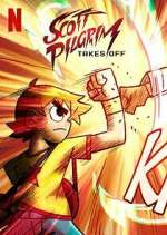 Watch Scott Pilgrim Takes Off Megashare8