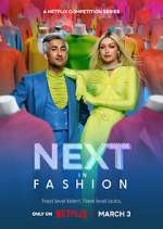 Watch Next in Fashion Megashare8