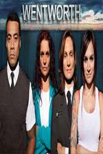 Watch Wentworth Megashare8