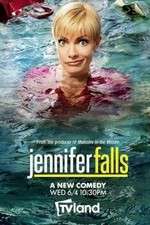 Watch Jennifer Falls Megashare8