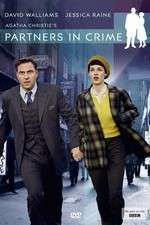 Watch Partners In Crime (2014) Megashare8