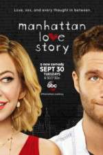 Watch Manhattan Love Story Megashare8