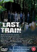 Watch The Last Train Megashare8
