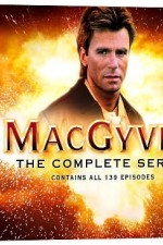 Watch MacGyver Megashare8
