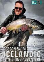 Watch Robson and Jim's Icelandic Fly-Fishing Adventure Megashare8