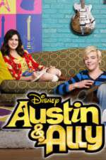 Watch Austin & Ally Megashare8