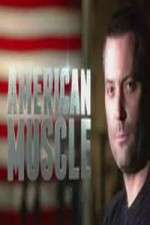Watch American Muscle Megashare8