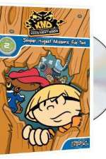 Watch Codename Kids Next Door Megashare8