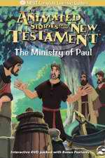 Watch Animated Stories from the New Testament Megashare8