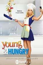 Watch Young & Hungry Megashare8