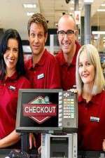 Watch The Checkout Megashare8