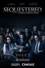 Watch Sequestered Megashare8