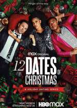Watch 12 Dates of Christmas Megashare8