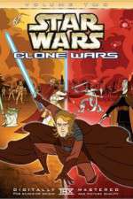 Watch Star Wars Clone Wars Megashare8