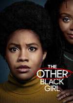 Watch The Other Black Girl Megashare8