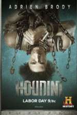 Watch Houdini Megashare8