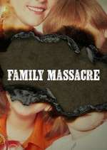 Watch Family Massacre Megashare8