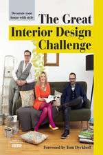 Watch The Great Interior Design Challenge Megashare8