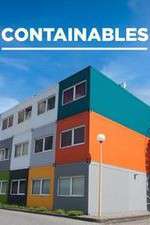 Watch Containables Megashare8