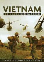 Watch Vietnam: 50 Years Remembered Megashare8