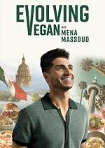 Watch Evolving Vegan Megashare8