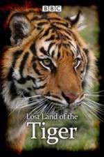Watch Lost Land of the Tiger Megashare8