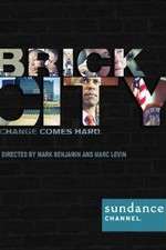 Watch Brick City Megashare8
