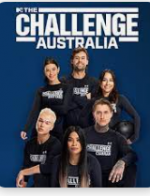 Watch The Challenge: Australia Megashare8