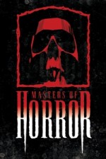 Watch Masters of Horror Megashare8