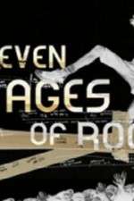 Watch Seven Ages of Rock Megashare8