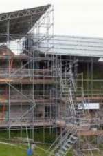 Watch £4 Million Restoration: Historic House Rescue Megashare8