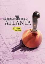 Watch The Real Murders of Atlanta Megashare8
