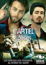 Watch El cártel de los Sapos: El origen Megashare8